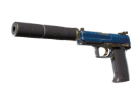 USP-S Royal Guard